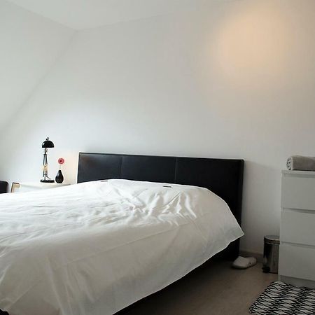 根特Upstairs9000公寓 外观 照片